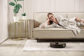 Роботы-пылесосы