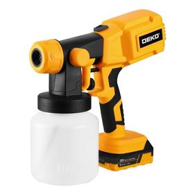 Краскопульты