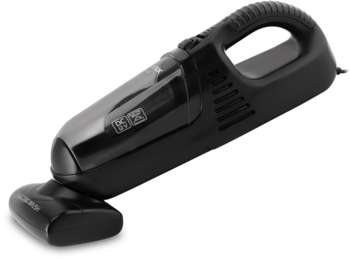 Пылесос автомобильный VITEK VT-1850 черный