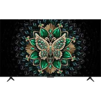 Телевизор TCL 55" 55C6K