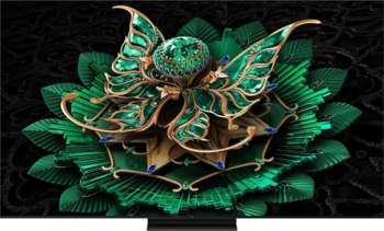 Телевизор TCL 55" 55C7K