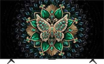 Телевизор TCL 65" 65C6K