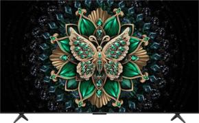 Телевизор TCL 65" 65C6K