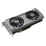 Видеокарта CBR RTX3060 12Gb GDDR6, 192bit, 1320-1777Mhz, 3*DP + 1*HDMI 2.1, 170W, Ret [VGA-STX3060-12G-RTL]