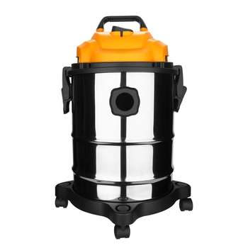 Строительный пылесос DEKO Пылесос промышленный DKVC-1400-15S, 10 мешков для пыли [083-1061]