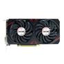 Видеокарта AFOX Geforce RTX 3050 8GB GAMING GDDR6 128Bit DP/DVI/HDMI  Dual Fan  RTL