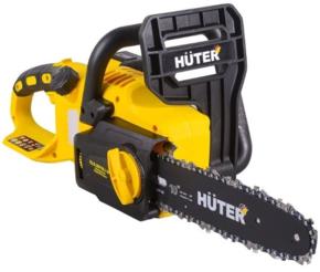 Цепные пилы