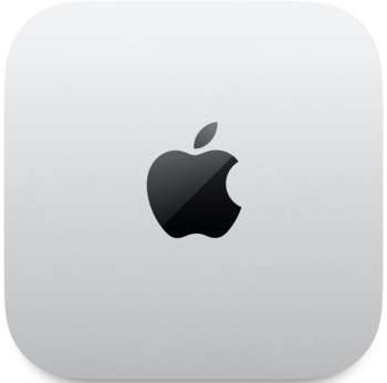 Компьютер, рабочая станция Apple ПК Mac mini A3238 M4 10 core