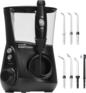 Ирригатор WATERPIK WP-662 импульсн. 7насад. черный/серый