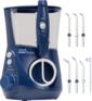 Ирригатор WATERPIK WP-663 импульсн. 7насад. синий