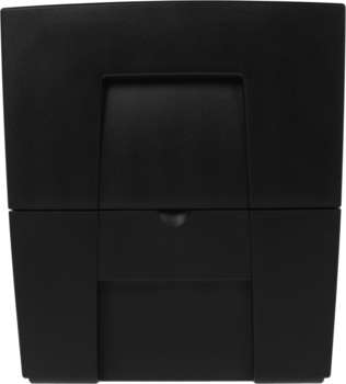 Очиститель воздуха VENTA Мойка воздуха Comfort plus LW15 8Вт черный