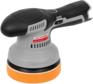 Шлифмашина эксцентриковая Интерскол Полировальная машина АПМ-125/12ВЭ 500Вт D125мм аккум.