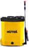 Опрыскиватель HUTER SP SP-10AC-SFA аккум. ранц. 10л желтый