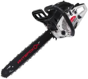 Цепные пилы