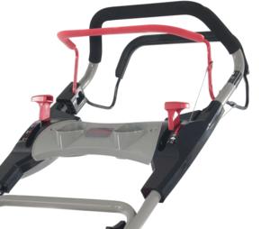 Газонокосилки роторные