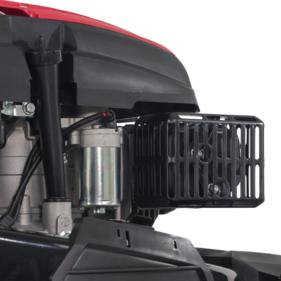 Газонокосилки роторные