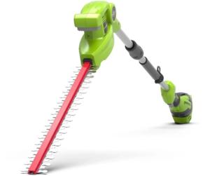 Ножницы и кусторезы