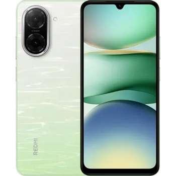 Смартфон Xiaomi Redmi A5 3GB/64GB Lake Green [64237]