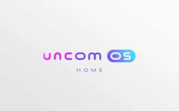 Программное обеспечение UNCOM Операционная система OS Home скретч-карта