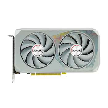 Видеокарта AFOX Geforce RTX 3060TI 8GB GAMING GDDR6 256Bit 3xDP/HDMI ATX  Dual Fan   RTL