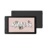 Графический планшет HUION Сенсорный монитор KAMVAS 13 Gen 3 Black