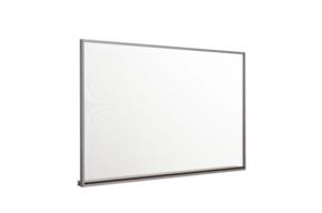 LED-панели и стены