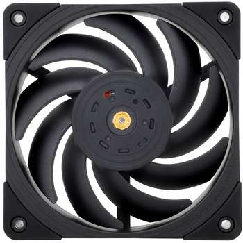 Кулер Thermalright Вентилятор TL-B12 / 120mm PWM / TRTLB12
