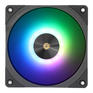Кулер Thermalright Вентилятор TL-B12R-S / Reverse / ARGB / 120mm PWM / TRTLB12RS
