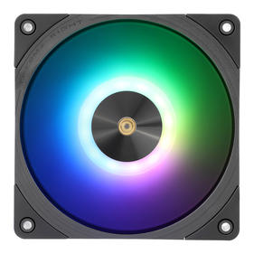 Кулер Thermalright Вентилятор TL-B12R-S / Reverse / ARGB / 120mm PWM / TRTLB12RS