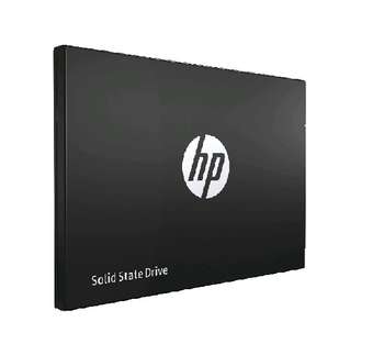 Накопитель SSD HP 2,5" S700 1Tb  6MC15AA#ABB