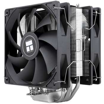 Кулер Thermalright Assassin X 120 Refined SE PLUS  LGA115X/1200/1700/AM4/AM5  / TRAX120RSEP
