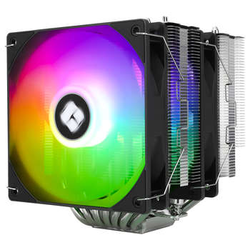 Кулер Thermalright Phantom Spirit 120 SE ARGB  LGA115X/1200/1700/AM4/AM5  / TRPS120SEA