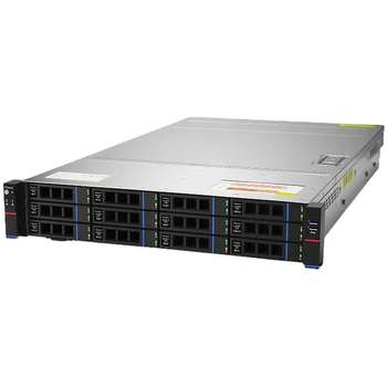 Корпус для сервера Shenzhen GuoxinHengyu Technology (Gooxi) Gooxi 0.94.002.0115