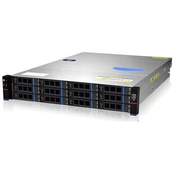 Корпус для сервера Shenzhen GuoxinHengyu Technology (Gooxi) Gooxi 0.94.002.0117
