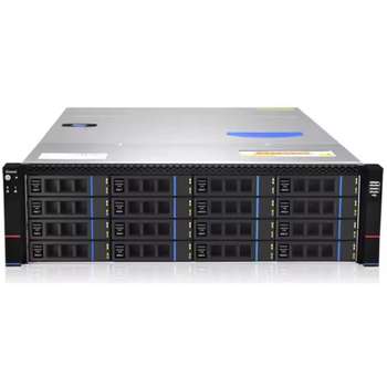 Корпус для сервера Shenzhen GuoxinHengyu Technology (Gooxi) Gooxi 0.94.003.0012