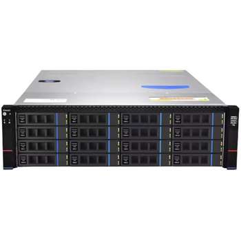 Корпус для сервера Shenzhen GuoxinHengyu Technology (Gooxi) Gooxi 0.94.003.0005