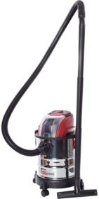 Строительные пылесосы 