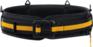 Сумка для инструментов KRAFTOOL Пояс для инструментов KB-2 черный/желтый