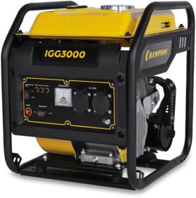 Электрогенераторы