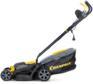 Газонокосилка CHAMPION роторная EM3312 1200Вт