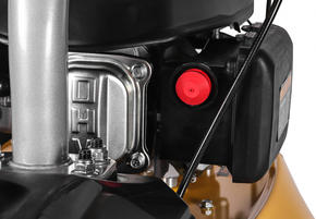 Снегоуборщики