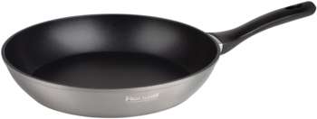 Сковорода RONDELL Platino RDA-1473 круглая 28см покрытие: Xylan Plus ручка несъемная стальной