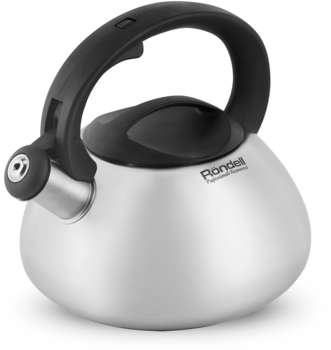 Чайник RONDELL металлический Krafter RDS-1607 3л. стальной