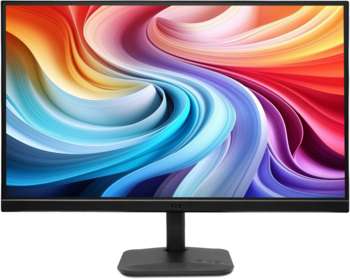 Монитор Acer LCD 27" KA272Kbmiipx {IPS 3840x2160 60Hz 4ms 250cd HDMI DisplayPort 2x2W VESA}