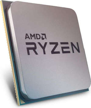 Процессор AMD Ryzen 3 3100 AM4 OEM