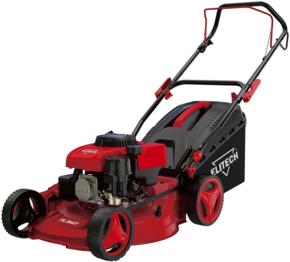 Газонокосилки роторные