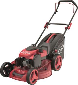 Газонокосилка ELITECH роторная ГБ 3851Т  3800Вт