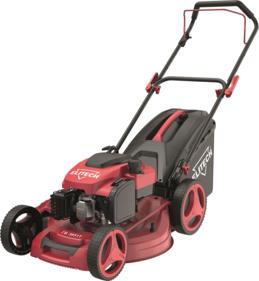 Газонокосилки роторные