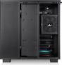 Корпус Thermaltake View 380 XL TG ARGB черный без БП ATX 5x120mm 2x140mm 2xUSB3.0 audio bott PSU