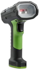 Сканеры штрих-кодов